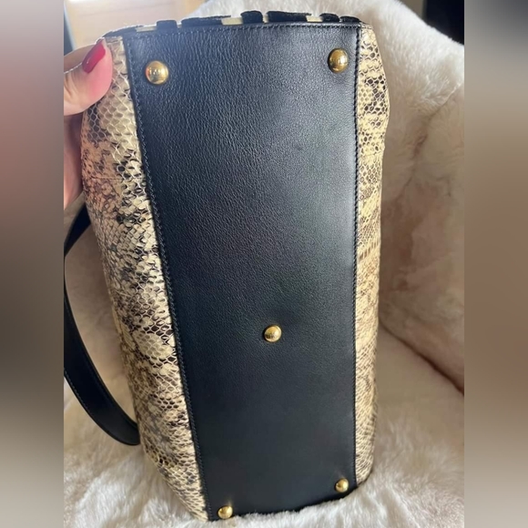 AUTHENTIC FENDI 2Jours -  RARE ITEM - Picture 7 of 16